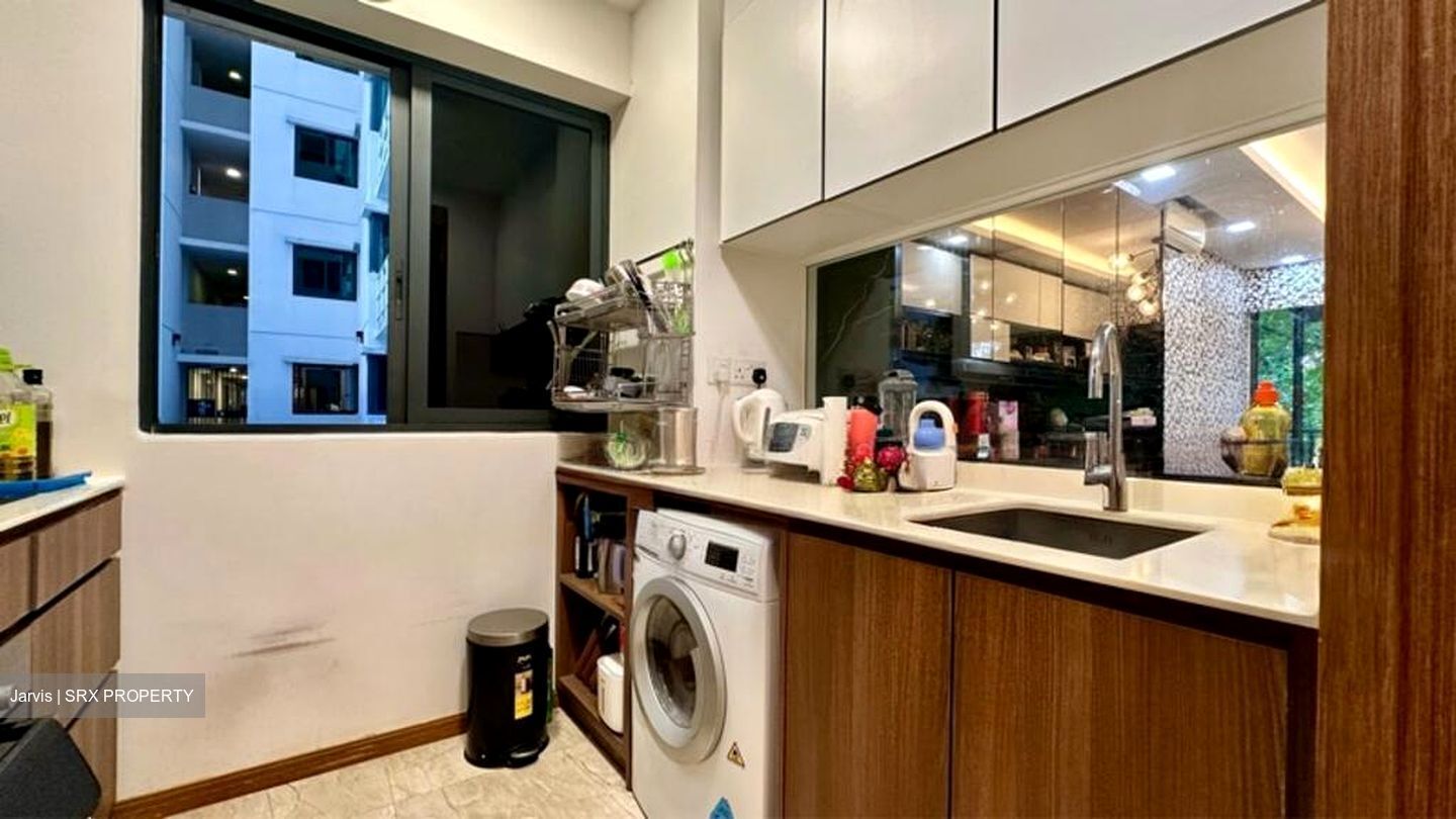 Heron Bay (D19), Condominium #500181531